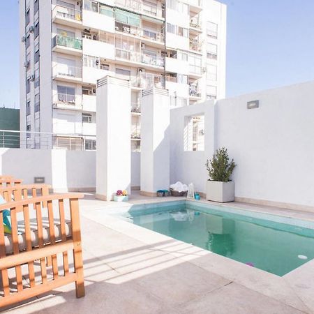Palermo Apartments Буенос Айрес Екстериор снимка
