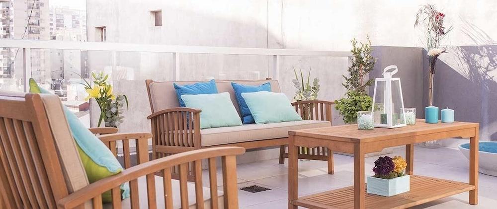 Palermo Apartments Буенос Айрес Екстериор снимка