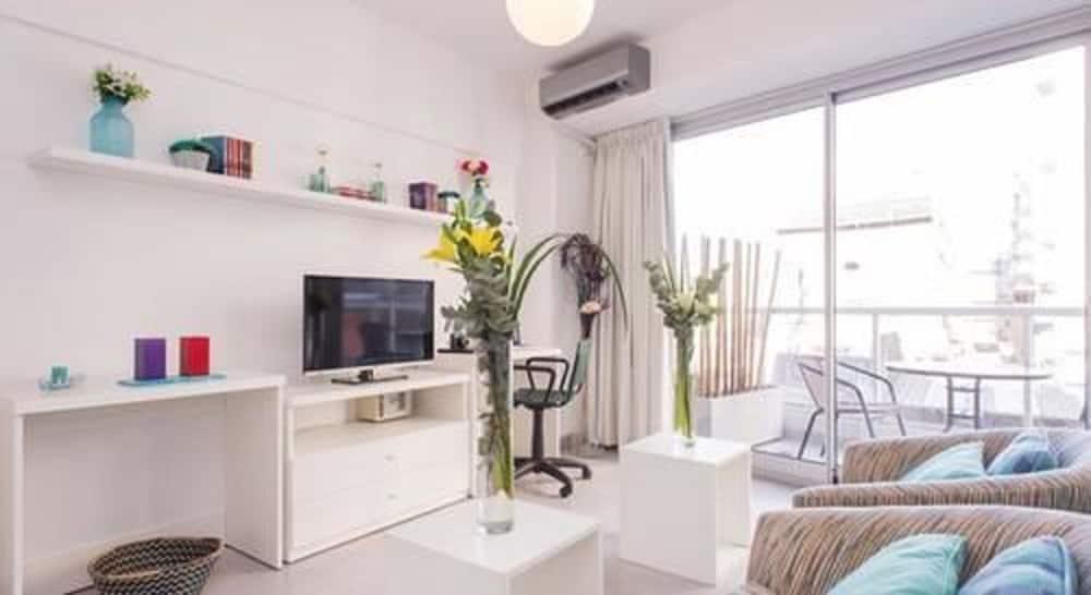 Palermo Apartments Буенос Айрес Екстериор снимка