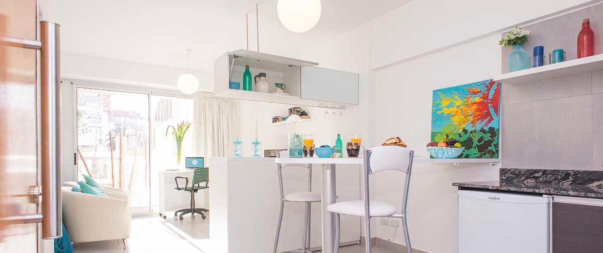 Palermo Apartments Буенос Айрес Екстериор снимка