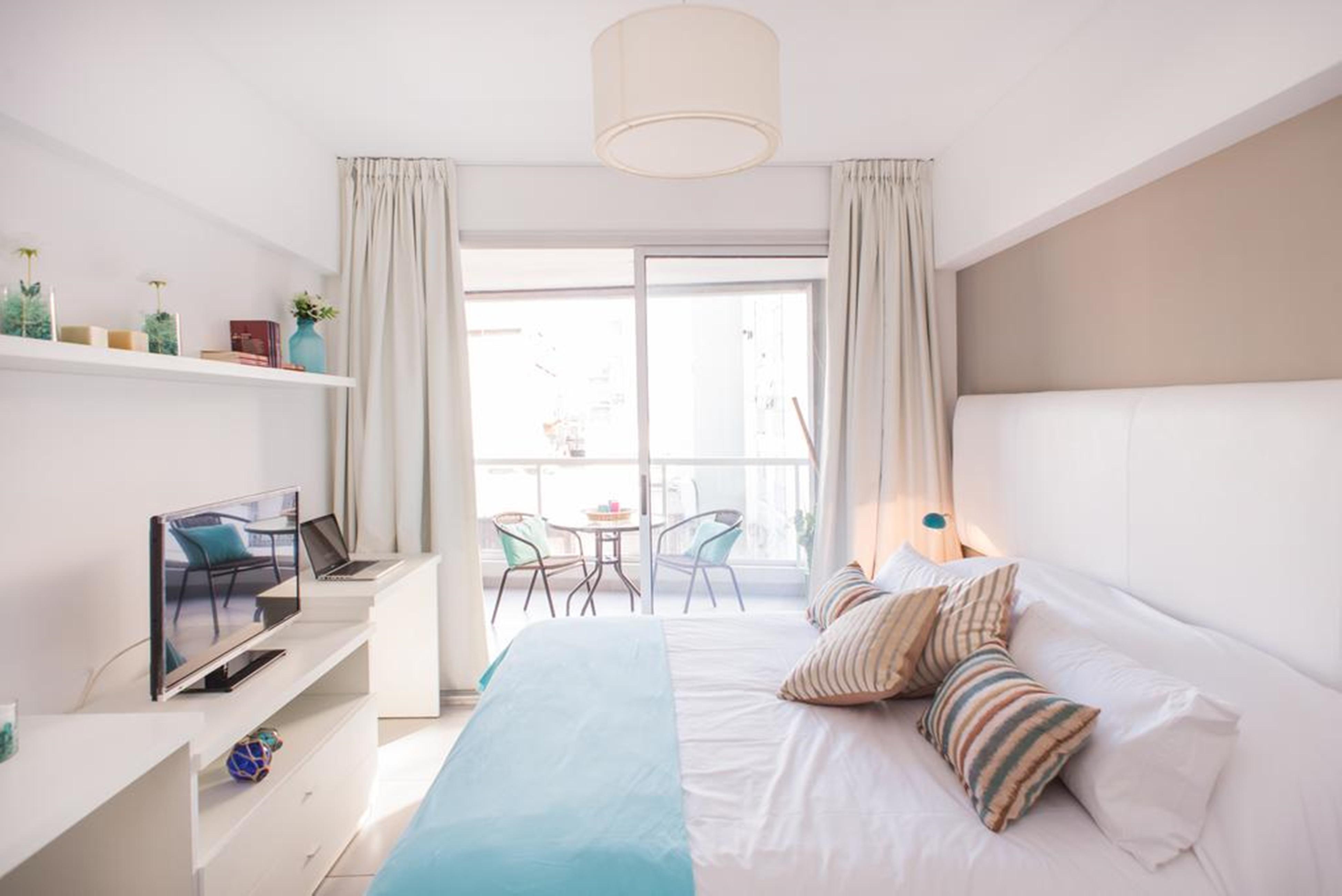 Palermo Apartments Буенос Айрес Екстериор снимка