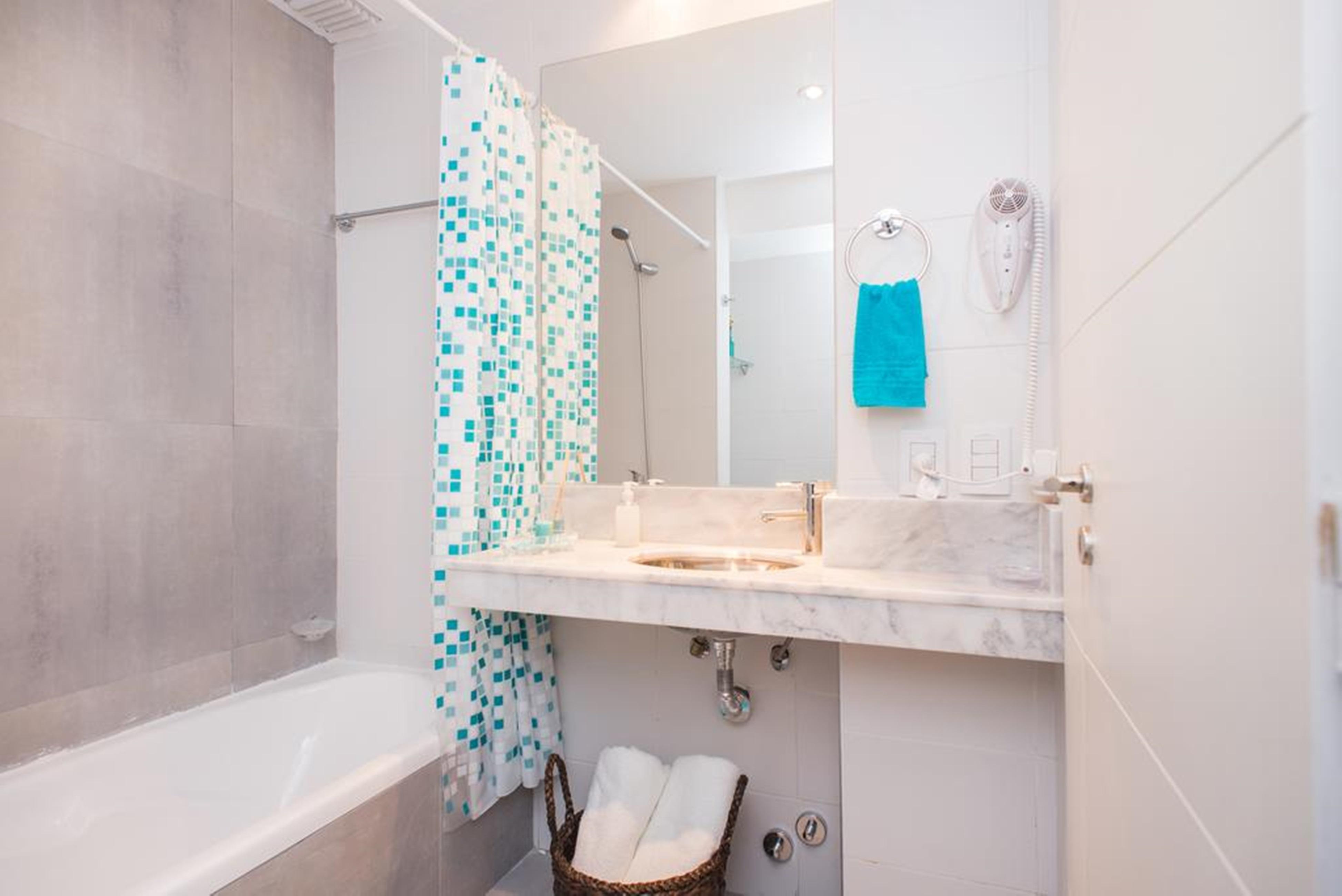 Palermo Apartments Буенос Айрес Екстериор снимка