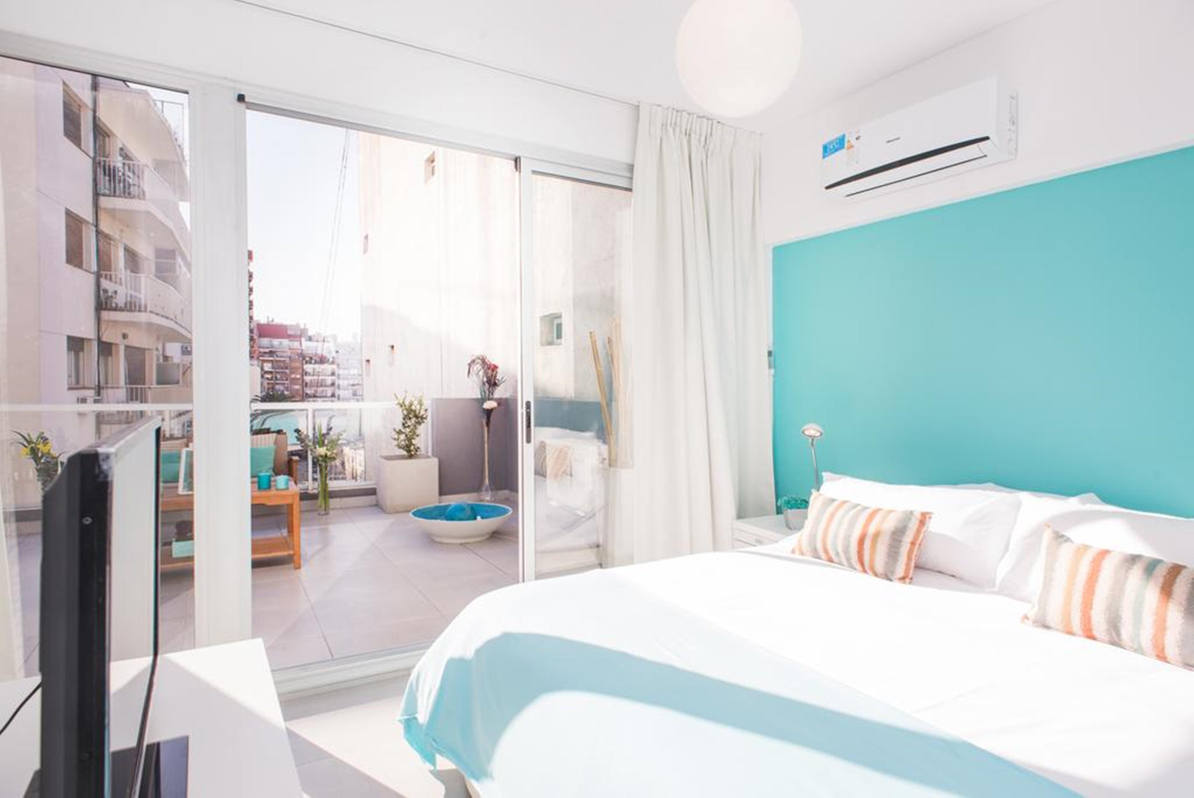 Palermo Apartments Буенос Айрес Екстериор снимка