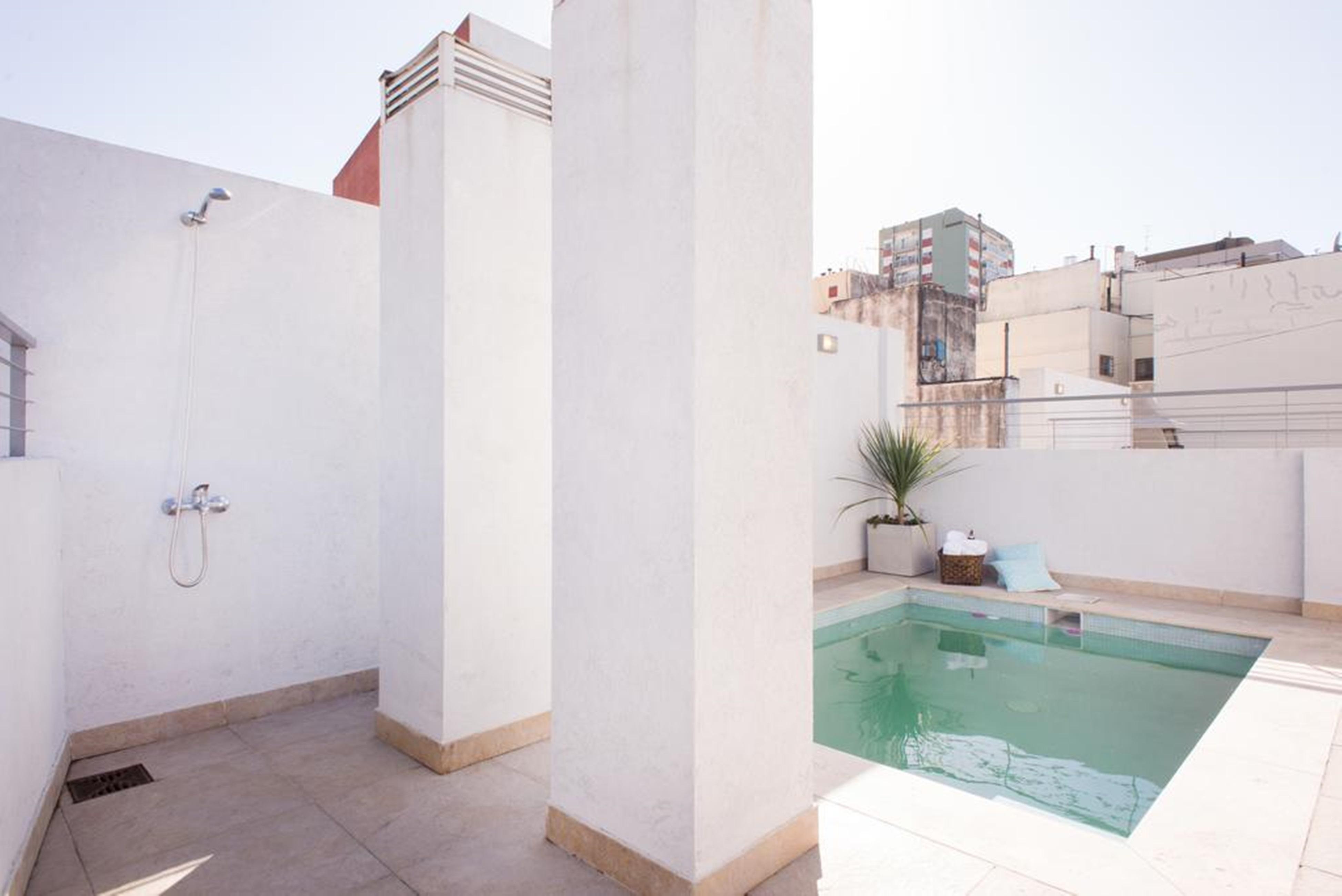 Palermo Apartments Буенос Айрес Екстериор снимка