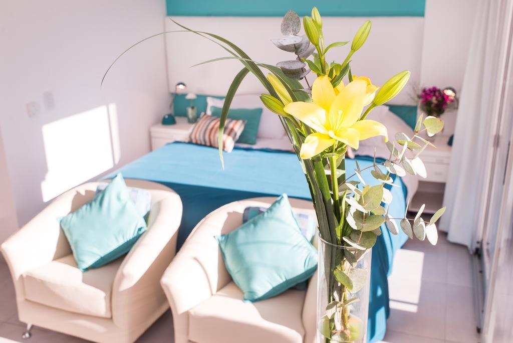 Palermo Apartments Буенос Айрес Стая снимка