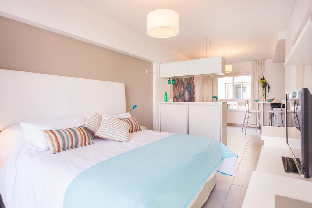 Palermo Apartments Буенос Айрес Стая снимка