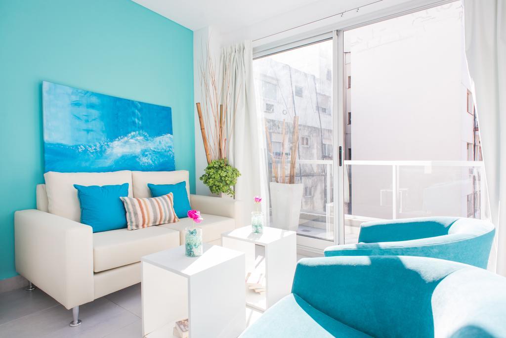 Palermo Apartments Буенос Айрес Стая снимка