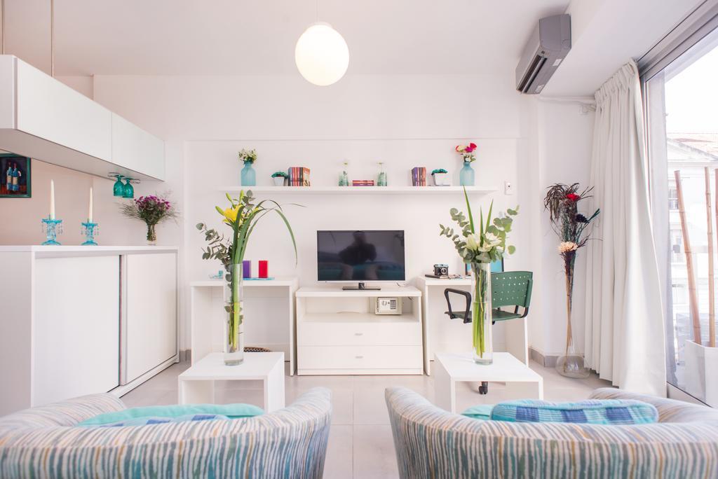 Palermo Apartments Буенос Айрес Стая снимка