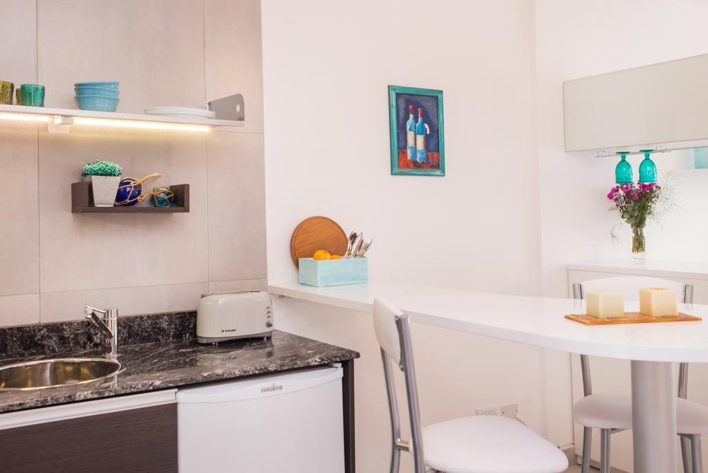 Palermo Apartments Буенос Айрес Екстериор снимка