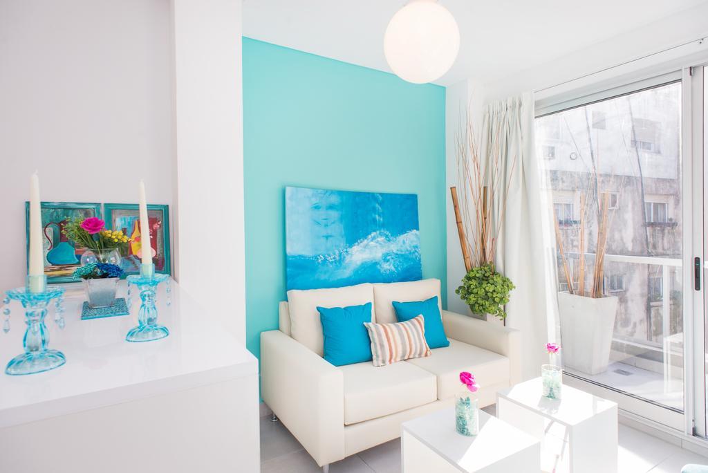 Palermo Apartments Буенос Айрес Стая снимка