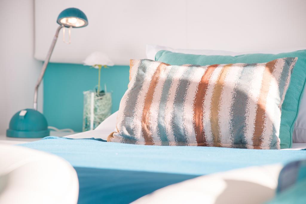 Palermo Apartments Буенос Айрес Екстериор снимка
