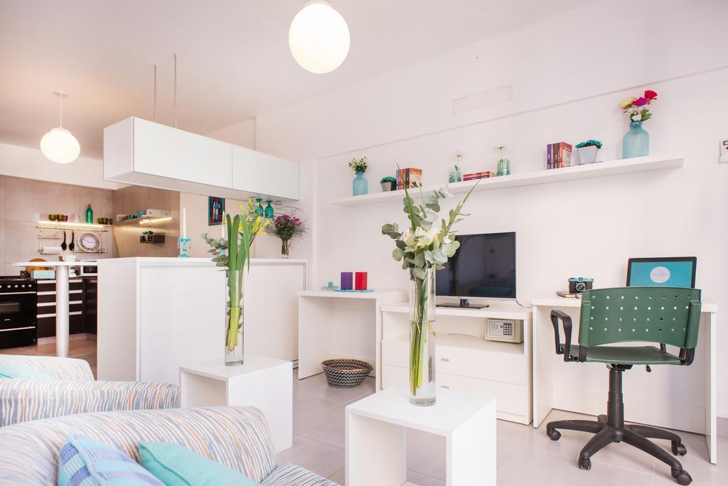 Palermo Apartments Буенос Айрес Екстериор снимка