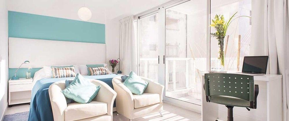 Palermo Apartments Буенос Айрес Екстериор снимка