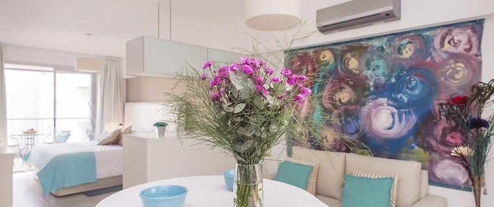Palermo Apartments Буенос Айрес Екстериор снимка