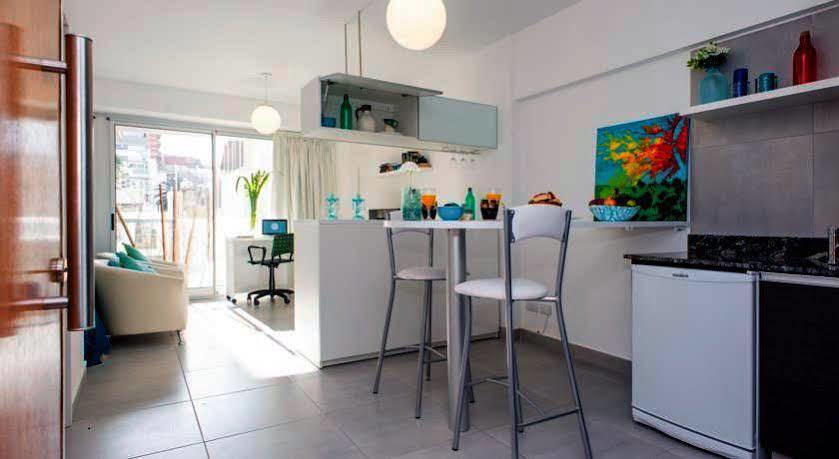 Palermo Apartments Буенос Айрес Екстериор снимка