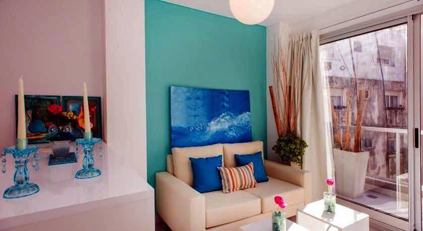 Palermo Apartments Буенос Айрес Екстериор снимка