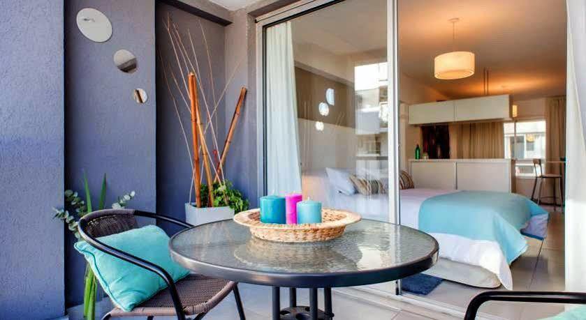 Palermo Apartments Буенос Айрес Екстериор снимка
