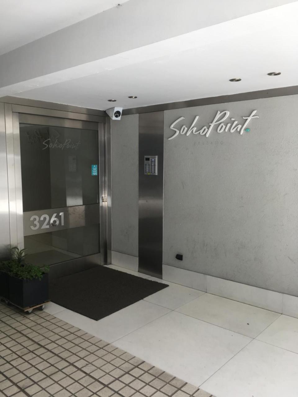 Palermo Apartments Буенос Айрес Екстериор снимка